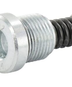 Cartucho PLC051-210 bar PLD10/
