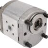 Motor hidráulico
