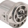 Motor hidráulico 41 Motor hidráulico