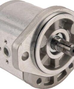 Motor hidráulico
