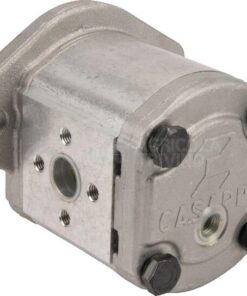 Motor hidráulico