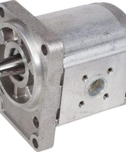 Motor ru. den. PLM20.20R0-54B2