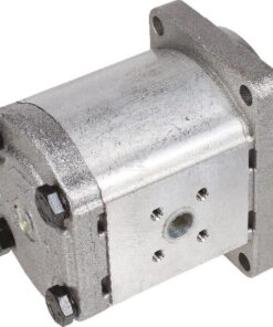 Motor ru. den. PLM20.20R0-54B2