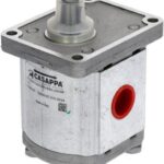 Motorreductor PLM20.20-R0-82E2-LGE
