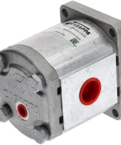 Gear motor PLM20.20-R0-82E2-LGE