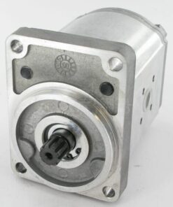 Motor hidráulico