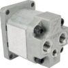 Motor neumát. PLM20.6,3-54B2-P