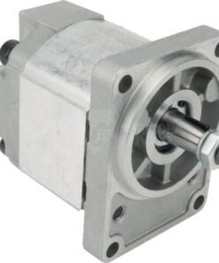 Motor neumát. PLM20.6,3-54B2-P
