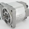 Motor hidráulico PGD/GD-N-EL