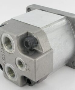 Motor hidráulico PGD/GD-N-EL