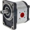 Motor PLM30.27R0-56B3-LBL/BM-N