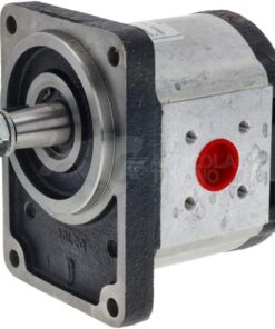 Motor PLM30.27R0-56B3-LBL/BM-N