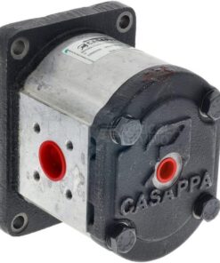 Motor PLM30.27R0-56B3-LBL/BM-N