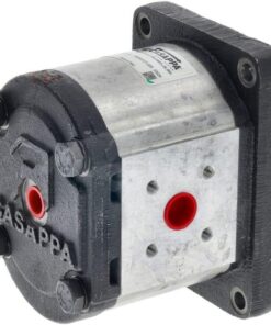 Motor PLM30.27R0-56B3-LBL/BM-N