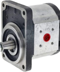 Motor PLM30.27R0-56B3-LBL/BM-N