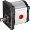 Gear motor PLM30.27R0-83E3-LGE