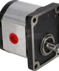 Gear motor PLM30.27R0-83E3-LGE
