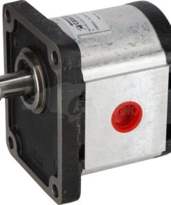 Gear motor PLM30.27R0-83E3-LGE