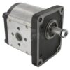 Motor hidráulico