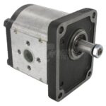 Motor hidráulico