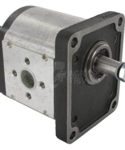 Motor hidráulico
