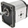 Motor ru. den. PLM30.61S0-83E3