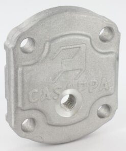 Tapa tras. PLM20 1/4