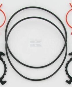 Kit de juntas PLM 30 R 84 E4