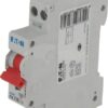 Miniature circuit breaker 10A,1P+N,C 13 Miniature circuit breaker 10A,1P+N,C