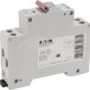 Miniature circuit breaker 32A,1P+N,C