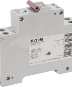 Miniature circuit breaker 32A,1P+N,C