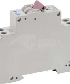 Miniature circuit breaker 32A,1P+N,C