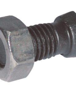 Tornillo cónico M16x40 12.9