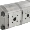 Tandem pump PLP20.11-54B5/ 20.11-LBE/BC-S/FS-EL