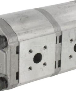 Tandem pump PLP20.11-54B5/ 20.11-LBE/BC-S/FS-EL