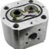 Bomba doble PLP20.14D0-LBE/BC-N-I FS