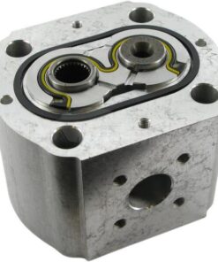 Bomba doble PLP20.14D0-LBE/BC-N-I FS