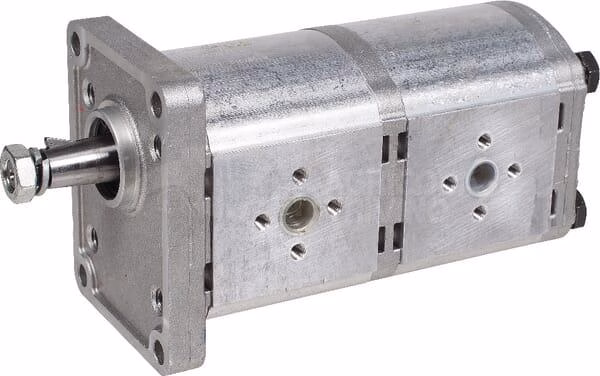 Bomba PLP20.16/20.11,2 D/FS EL