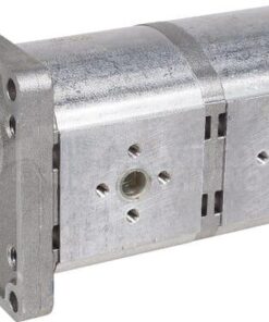 Bomba PLP20.4/20.4 D/FS EL