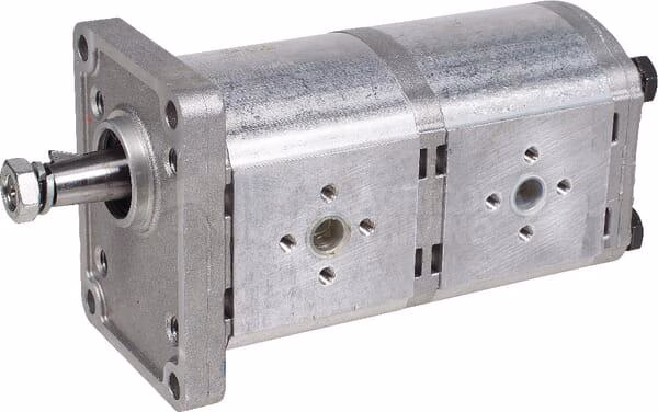 Bomba PLP20.11/20.11 D/FS EL 1 Bomba PLP20.11/20.11 D/FS EL