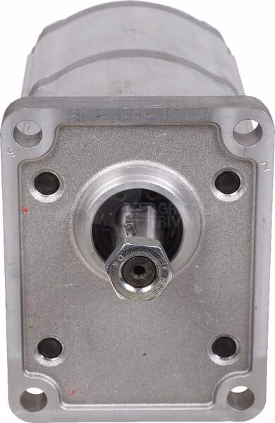Bomba PLP20.11/20.11 D/FS EL 2 Bomba PLP20.11/20.11 D/FS EL