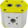 Bomba doble PLP20.16D0-LBE/BC-N-I FS 37 Bomba doble PLP20.16D0-LBE/BC-N-I FS