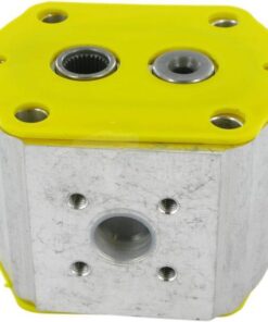 Bomba doble PLP20.16D0-LBE/BC-N-I FS