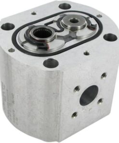 Bomba doble PLP20.20D0-LBE/BC-N-I FS