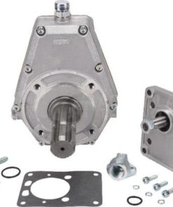 Engranajes adaptador / Bomba grupo 2 20cc