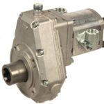 Engranajes adaptador / Bomba grupo 2 20cc