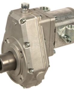 Engranajes adaptador / Bomba grupo 2 20cc
