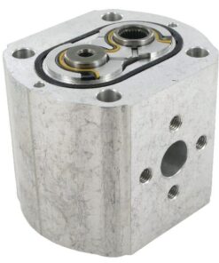 Pump PLP20.8D0-xxS7-Lxx/GD-S7-N-EL-P FS