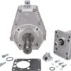 Engranajes adaptador / Bomba grupo 2 25cc