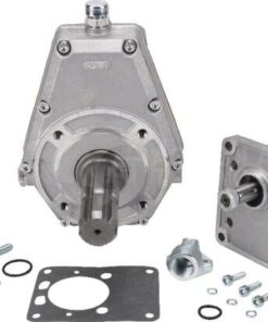 Engranajes adaptador / Bomba grupo 2 25cc